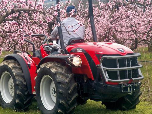 Antonio Carraro SX 7800S Antonio Carraro SX 7800S