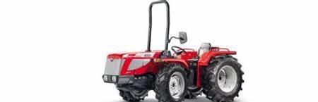 Antonio Carraro Tigrone Jona 5800 Antonio Carraro Tigrone Jona 5800
