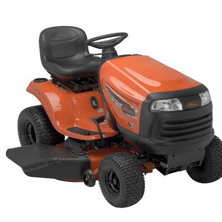 Ariens lawn tractors YT1438 Ariens lawn tractors YT1438