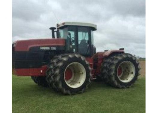 Buhler Versatile 2335 Buhler Versatile 2335