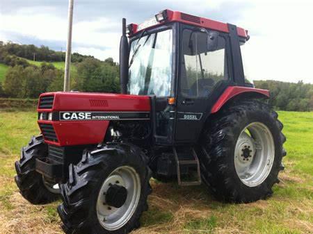 CaseIH 985