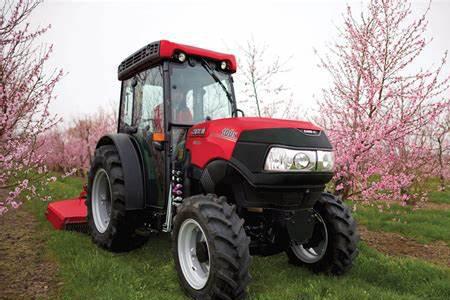 CaseIH Farmall 100N CaseIH Farmall 100N