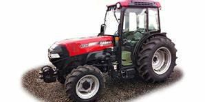 CaseIH Farmall 105N CaseIH Farmall 105N