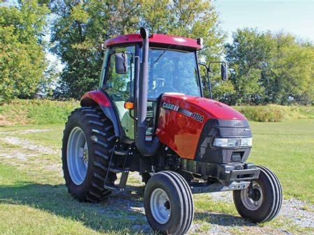 CaseIH Farmall 110A CaseIH Farmall 110A