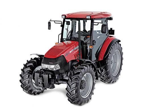 CaseIH Farmall 110V CaseIH Farmall 110V