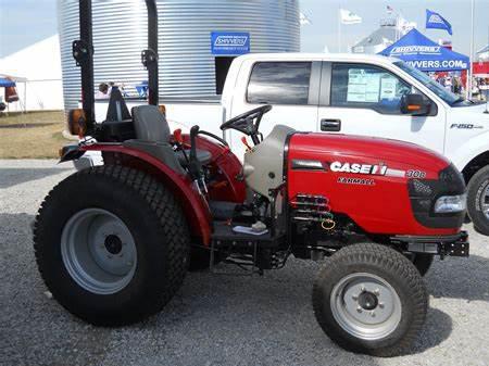 CaseIH Farmall 30B CaseIH Farmall 30B