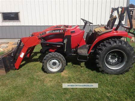 CaseIH Farmall 31 CaseIH Farmall 31