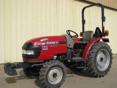CaseIH Farmall 35B CaseIH Farmall 35B
