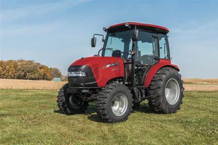 CaseIH Farmall 40C CaseIH Farmall 40C