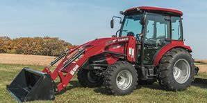 CaseIH Farmall 45C CaseIH Farmall 45C