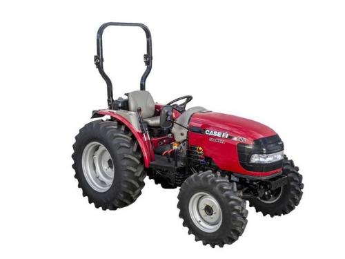 CaseIH Farmall 50B CaseIH Farmall 50B
