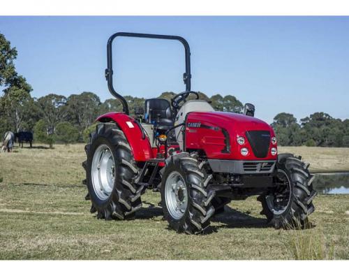 CaseIH Farmall 60 CaseIH Farmall 60