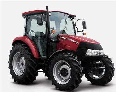 CaseIH Farmall 75C CaseIH Farmall 75C
