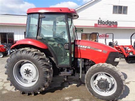 CaseIH Farmall 80 CaseIH Farmall 80