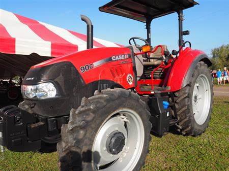 CaseIH Farmall 90 CaseIH Farmall 90