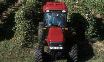 CaseIH Farmall 95N CaseIH Farmall 95N