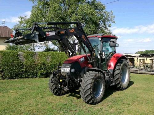 CaseIH Farmall 95U CaseIH Farmall 95U