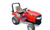 CaseIH Farmall DX24E CaseIH Farmall DX24E
