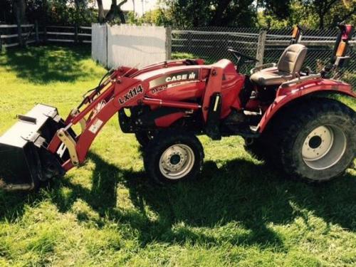 CaseIH Farmall DX29 CaseIH Farmall DX29