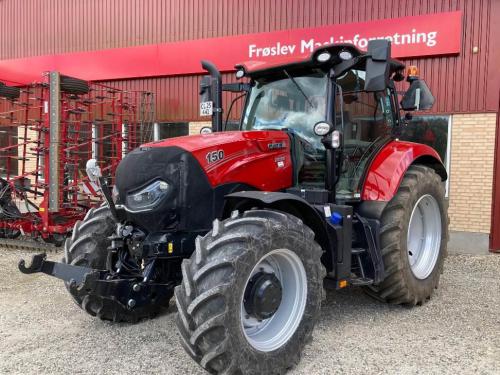 CaseIH Maxxum 150 CaseIH Maxxum 150