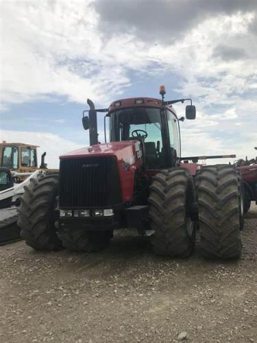 CaseIH Steiger 330 CaseIH Steiger 330