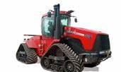 CaseIH Steiger 435QT CaseIH Steiger 435QT