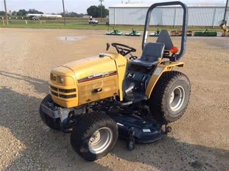 Challenger MT225 Challenger MT225