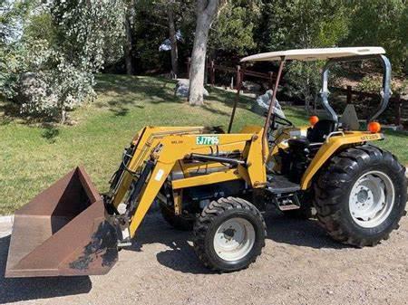Challenger MT285 Challenger MT285