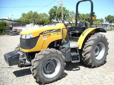 Challenger MT315B Challenger MT315B