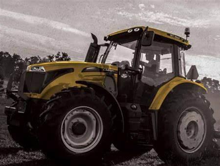 Challenger MT455E Challenger MT455E