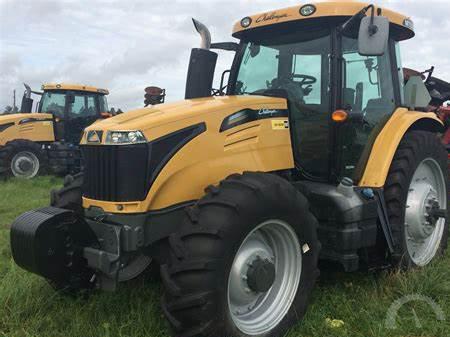 Challenger MT525D Challenger MT525D