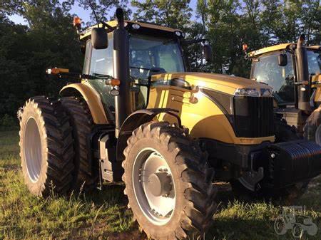 Challenger MT575E Challenger MT575E