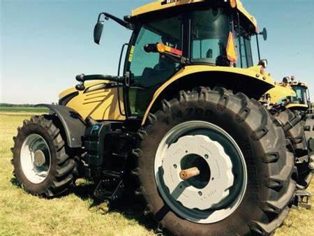 Challenger MT595E Challenger MT595E