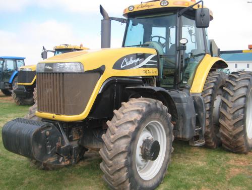 Challenger MT635B Challenger MT635B