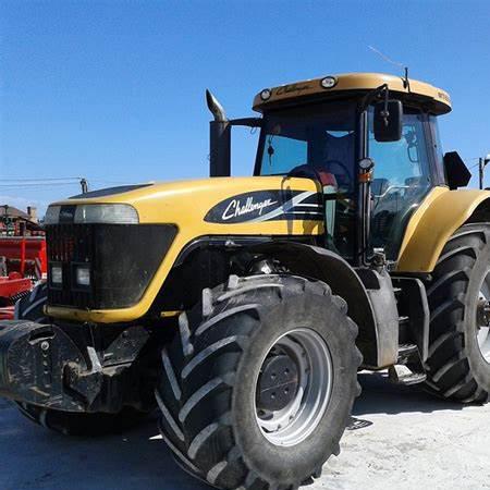 Challenger MT655B Challenger MT655B