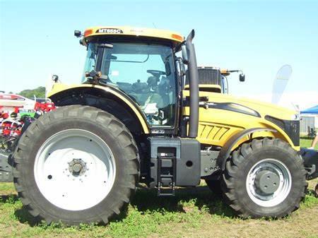 Challenger MT655C Challenger MT655C
