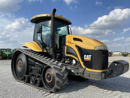 Challenger MT755B Challenger MT755B