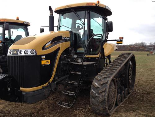 Challenger MT755C Challenger MT755C