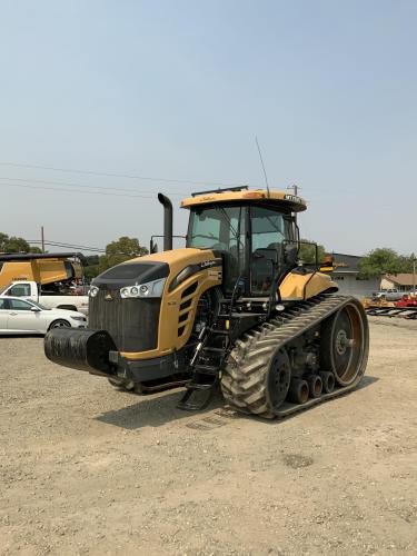 Challenger MT755E Challenger MT755E