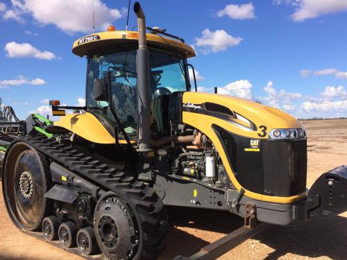 Challenger MT765C Challenger MT765C