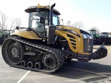 Challenger MT765E Challenger MT765E