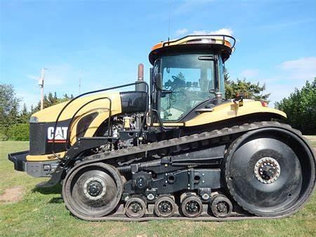 Challenger MT835 Challenger MT835