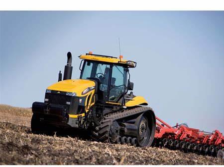 Challenger MT835C Challenger MT835C