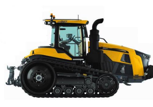 Challenger MT851 Challenger MT851