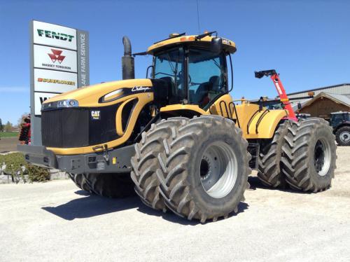 Challenger MT945C Challenger MT945C