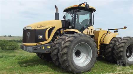 Challenger MT955B Challenger MT955B