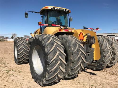Challenger MT965B Challenger MT965B