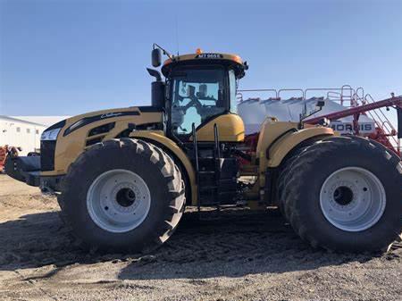 Challenger MT965E Challenger MT965E