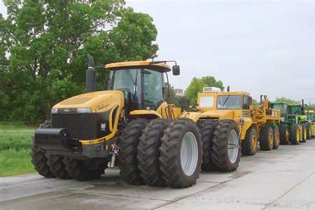 Challenger MT975B Challenger MT975B