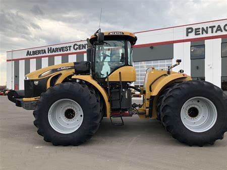 Challenger MT975C Challenger MT975C